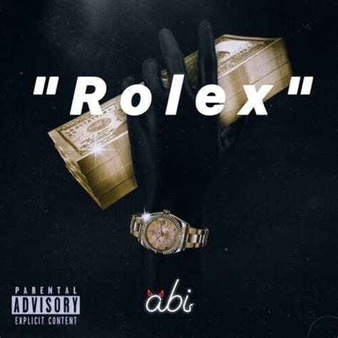 Abi – Rolex Lyrics 